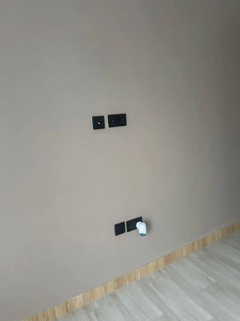 Luxurious Apartments Kampala 0*,