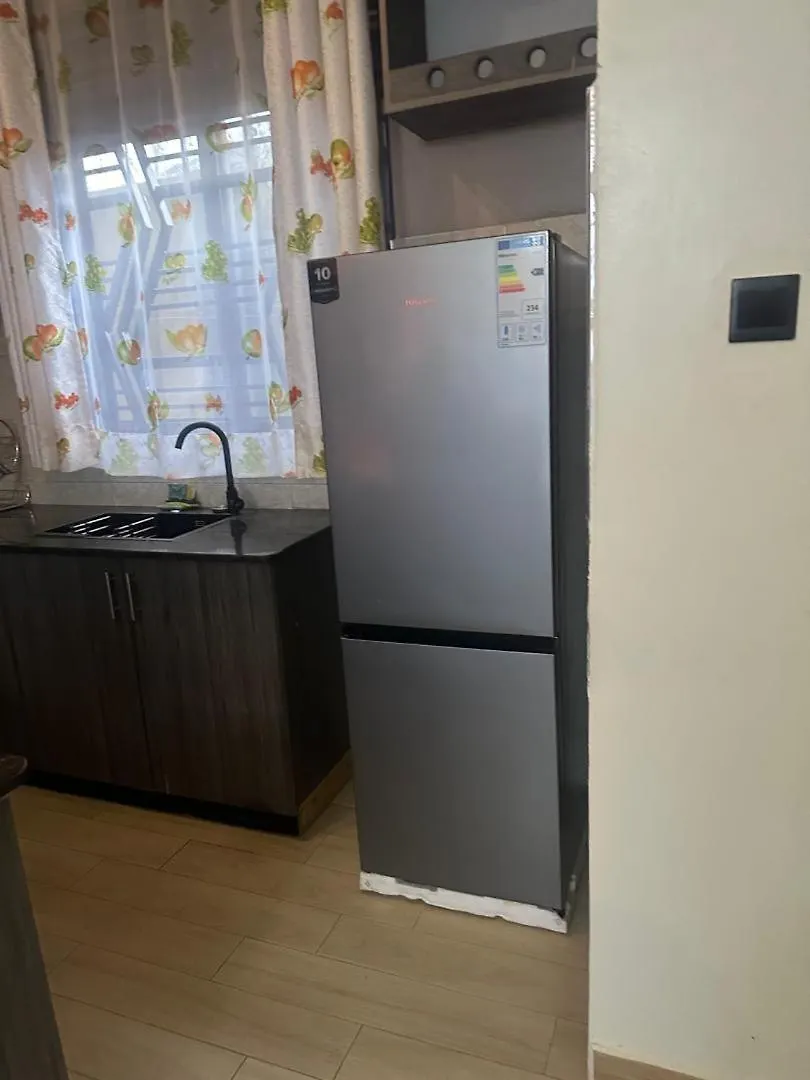 Luxurious Apartments Kampala 0*,  Uganda