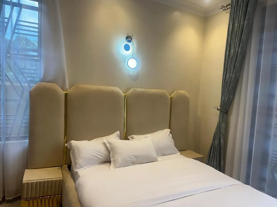 Luxurious Apartments Kampala Uganda