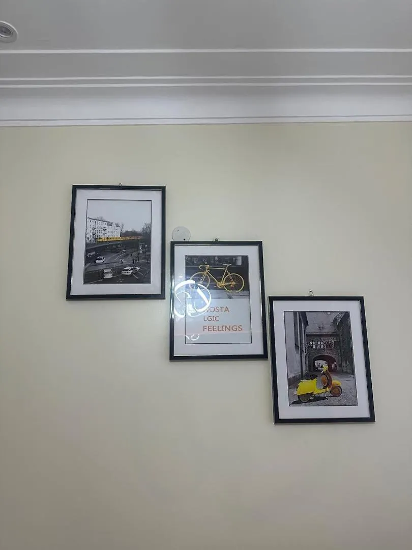Luxurious Apartments Kampala Uganda
