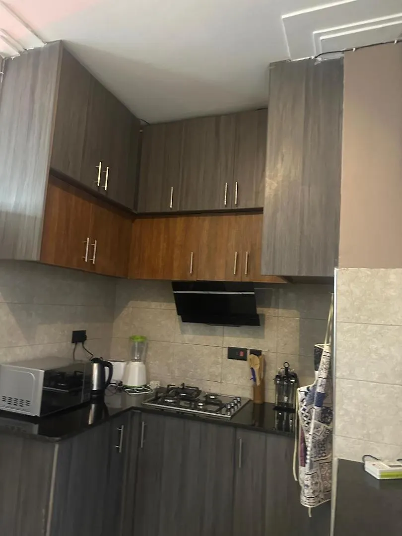 Luxurious Apartments Kampala 0*,
