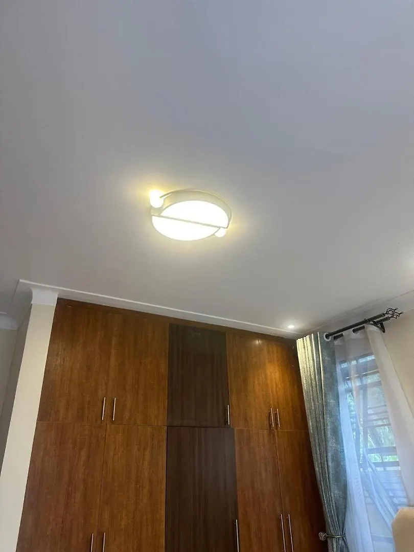 Luxurious Apartments Kampala