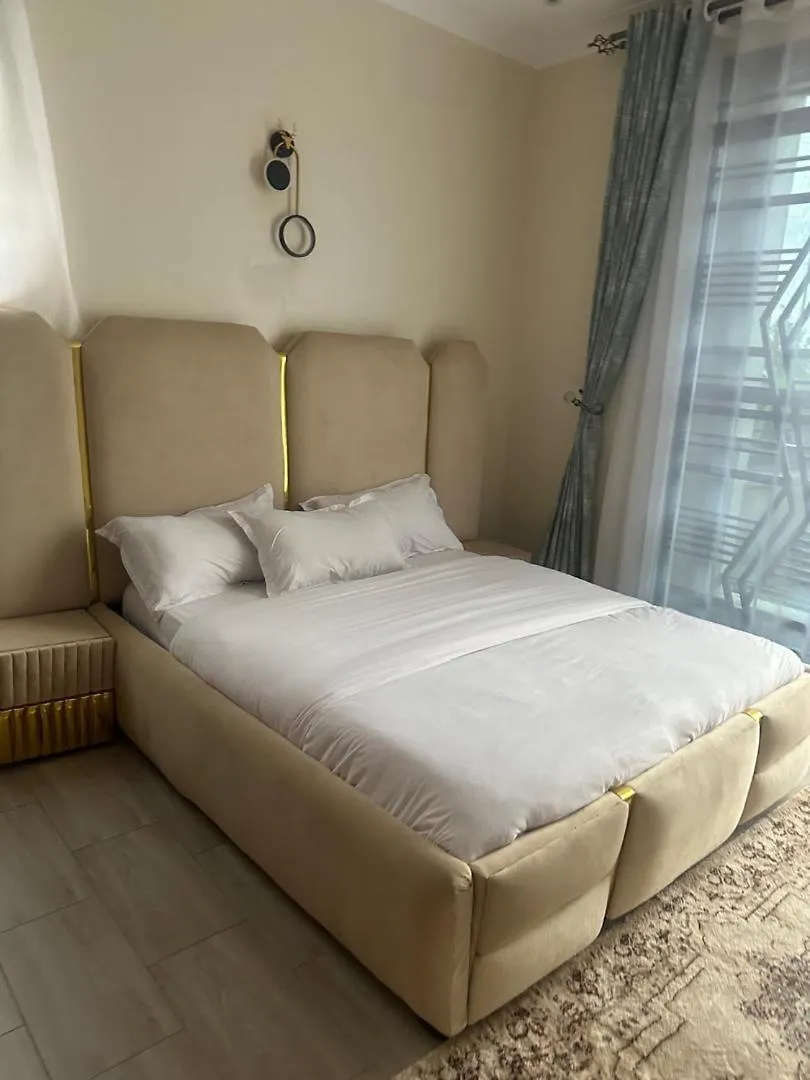 Luxurious Apartments Kampala 0*,  Uganda