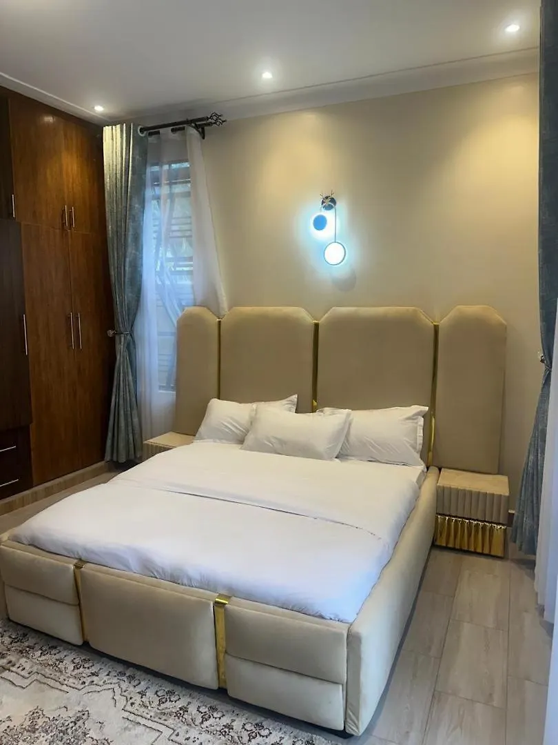 Luxurious Apartments Kampala