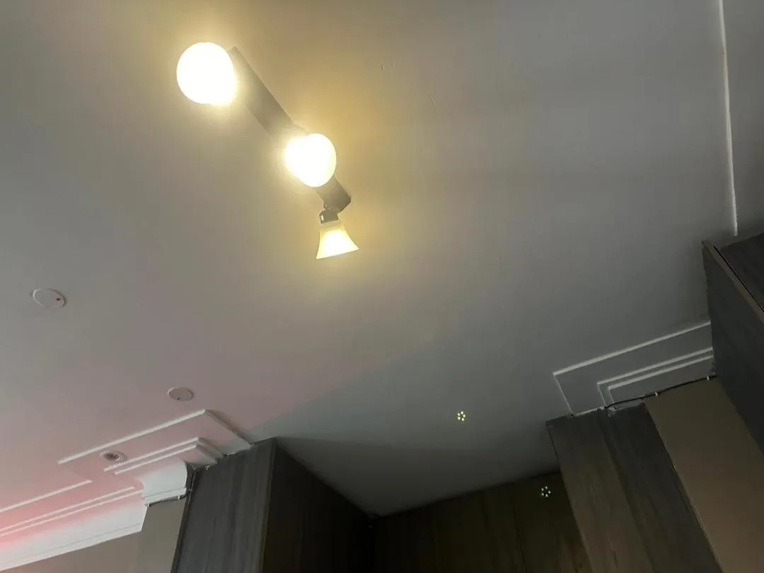 Luxurious Apartments Kampala