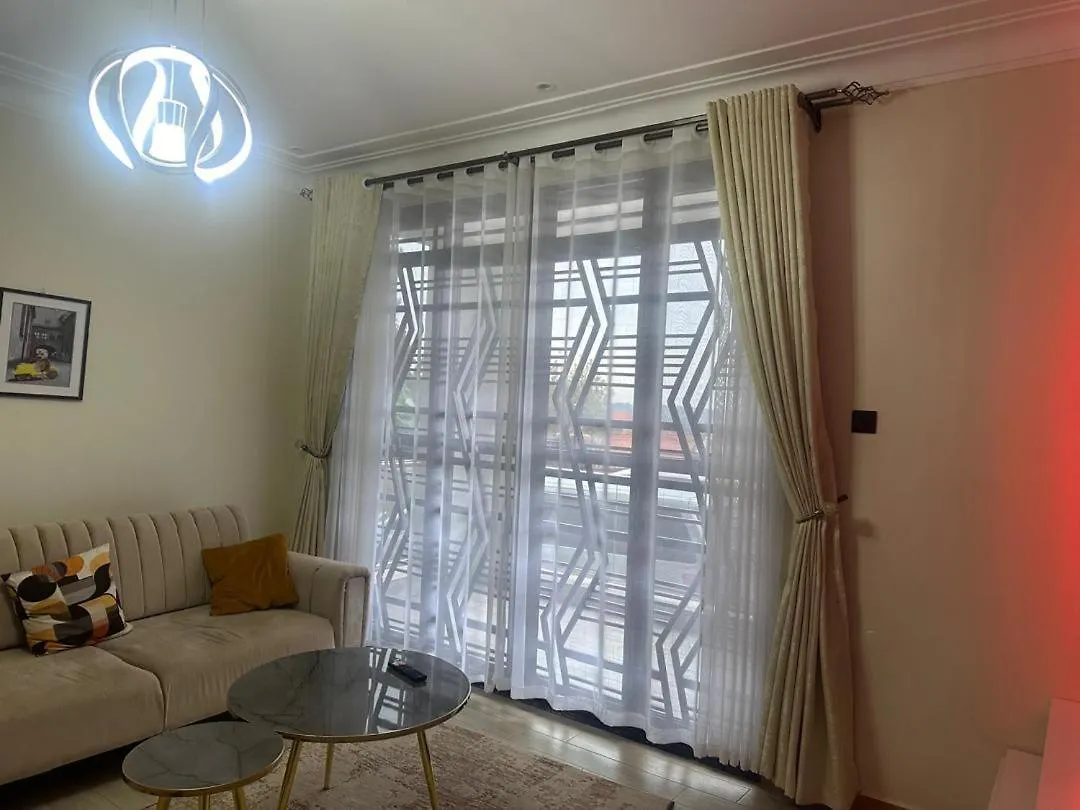 Luxurious Apartments Kampala Uganda