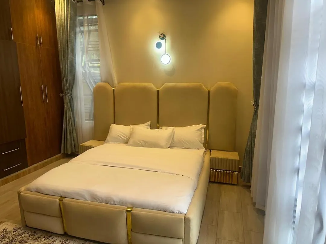 Luxurious Apartments Kampala