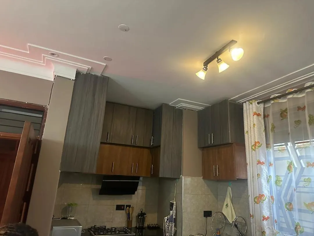 Luxurious Apartments Kampala
