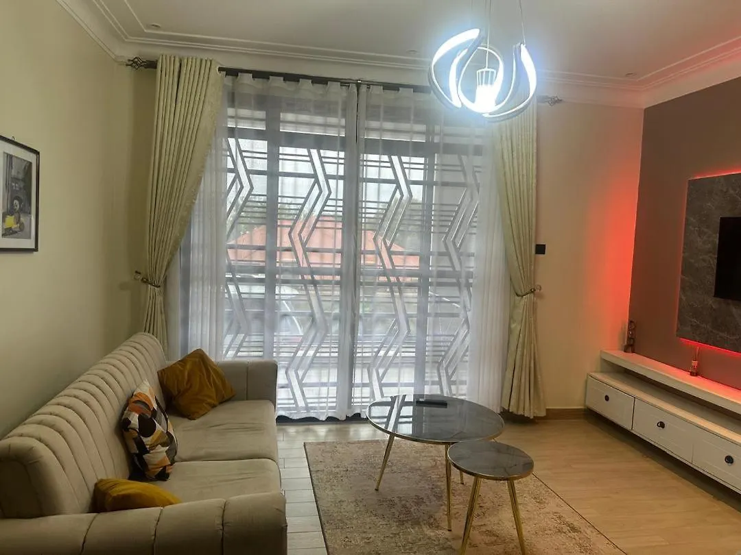 Luxurious Apartments Kampala