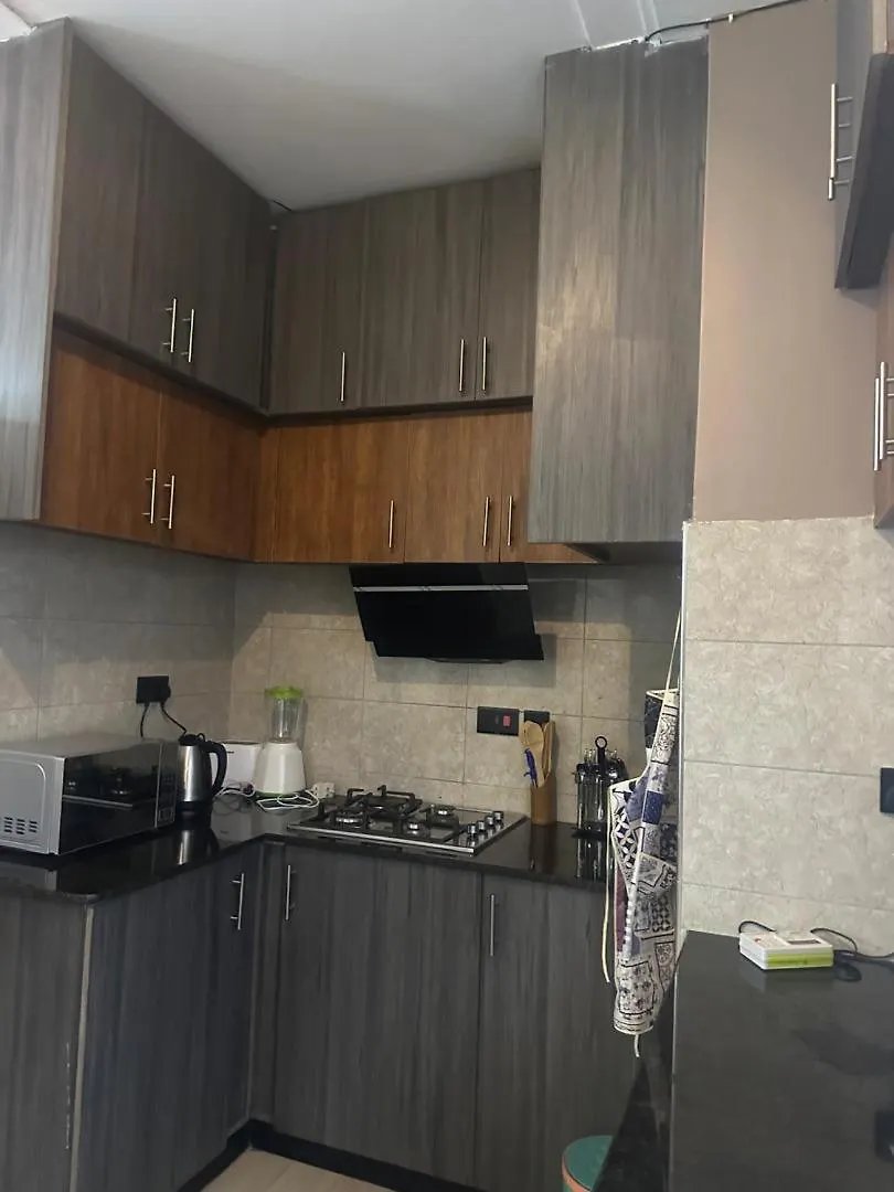 Luxurious Apartments Kampala