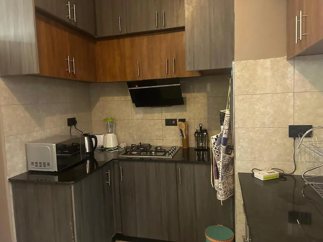 Luxurious Apartments Kampala 0*,  Uganda