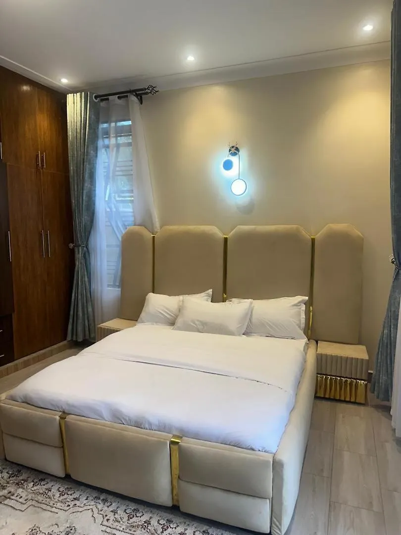Luxurious Apartments Kampala 0*,