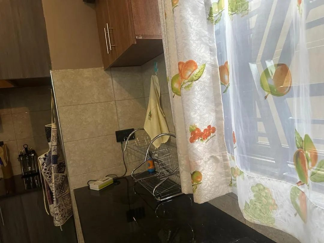 Luxurious Apartments Kampala